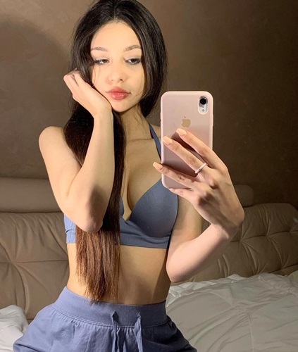 Orhantepe VIP Escort Bayan Işıl